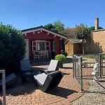 Neu! Ferienhuette Tiny House Σπίτι διακοπών Schoningen