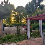 Σπίτι διακοπών Neu! Ferienhuette Tiny House Schoningen