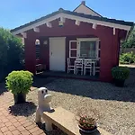 Neu! Ferienhuette Tiny House