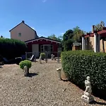 Neu! Ferienhuette Tiny House * Schoningen