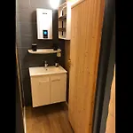 Neu! Ferienhuette Tiny House Σπίτι διακοπών *