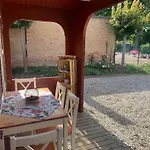 Σπίτι διακοπών Neu! Ferienhuette Tiny House Schoningen