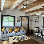 Σπίτι διακοπών Neu! Ferienhuette Tiny House Schoningen