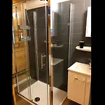 Σπίτι διακοπών Neu! Ferienhuette Tiny House