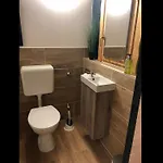 Σπίτι διακοπών Neu! Ferienhuette Tiny House *