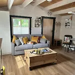 Neu! Ferienhuette Tiny House Σπίτι διακοπών *