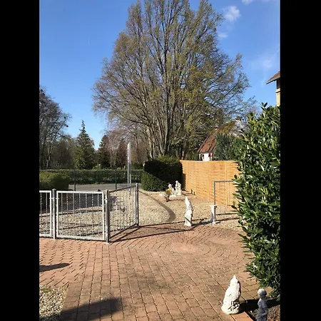 Neu! Ferienhuette Tiny House 펜션