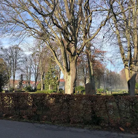 Neu! Ferienhuette Tiny House Schoningen