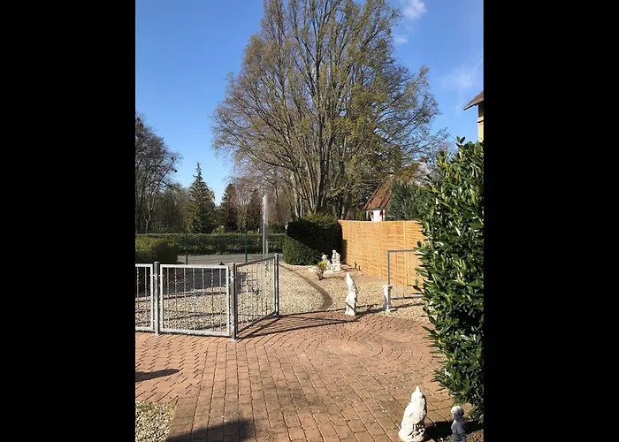 Neu! Ferienhuette Tiny House Vakantiehuis