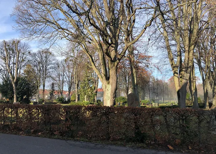 Neu! Ferienhuette Tiny House Schoningen