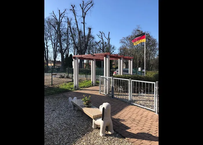 Neu! Ferienhuette Tiny House Vakantiehuis